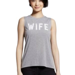 Modern Lux Wife Tank